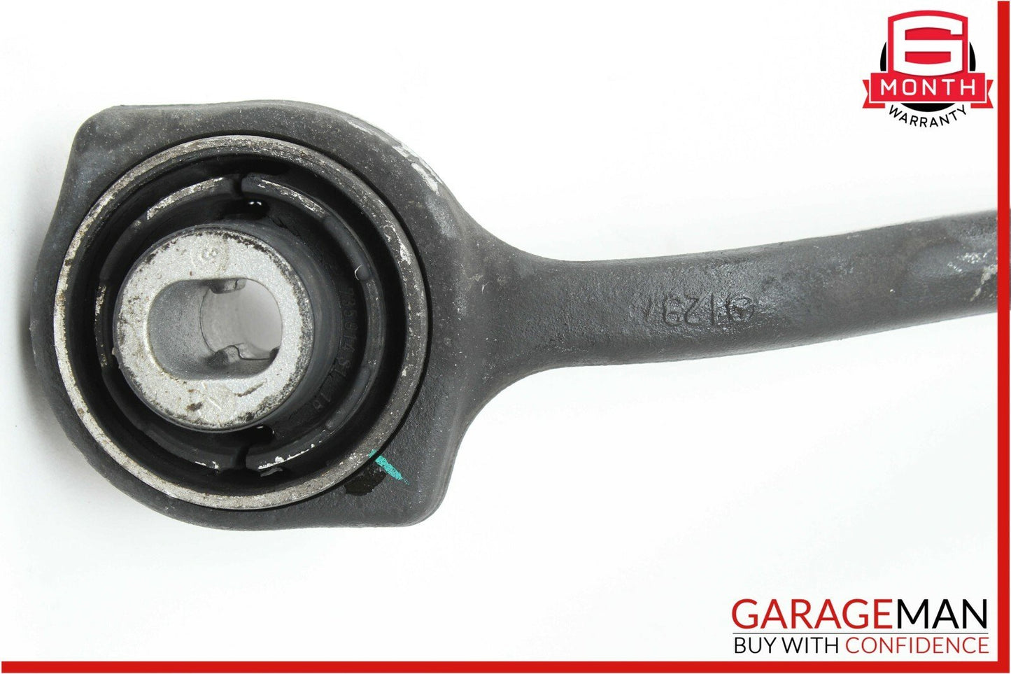 03-09 Mercedes W209 CLK500 Front Left Side Suspension Lower Control Arm