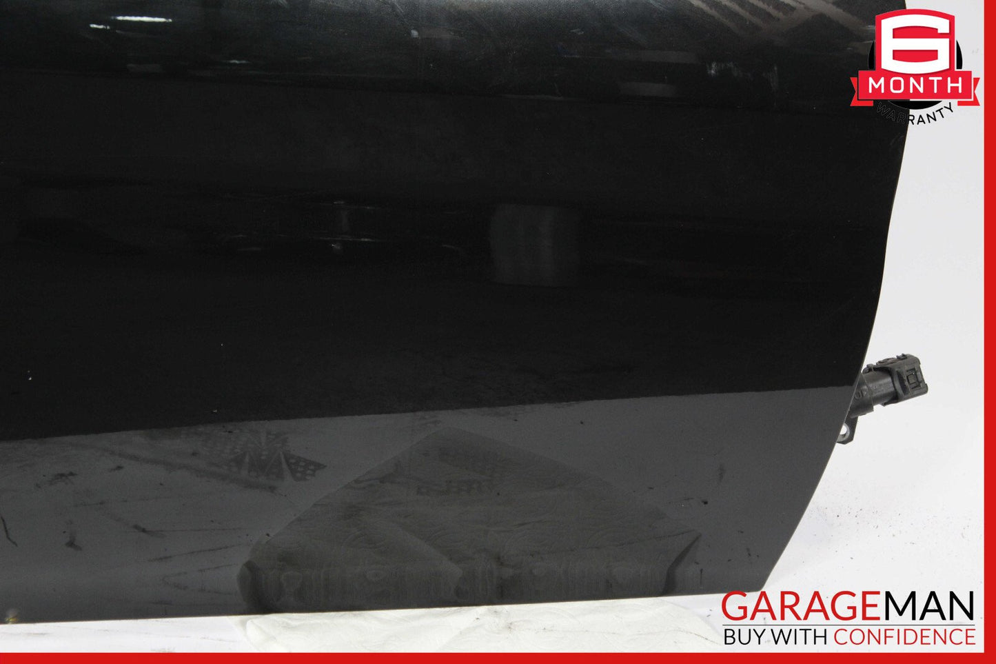 17-22 Alfa Romeo Giulia Front Right Exterior Door OEM