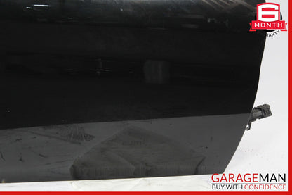 17-22 Alfa Romeo Giulia Front Right Exterior Door OEM