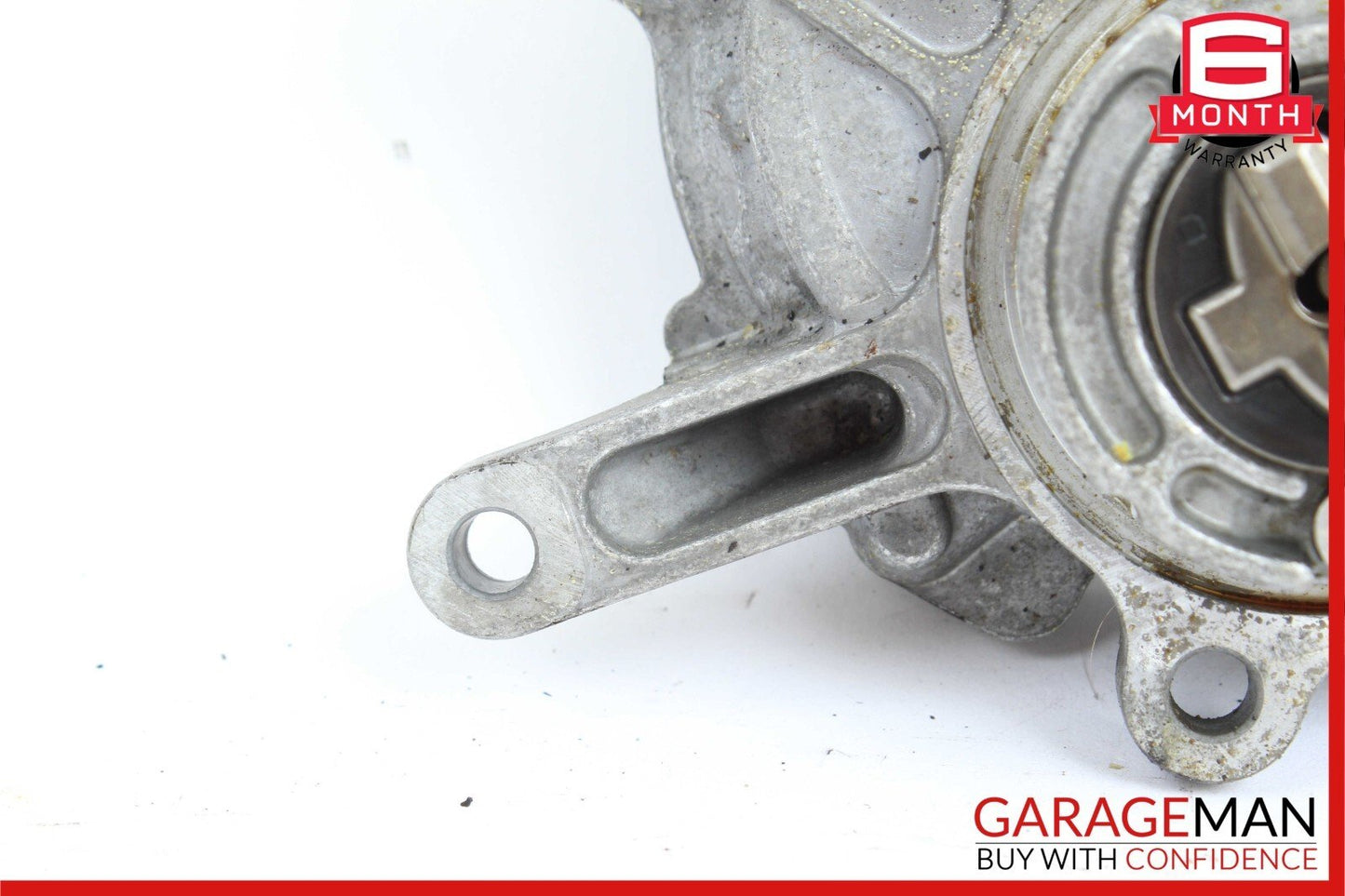 12-18 Mercedes W204 C300 SLK350 Engine Motor Brake Vacuum Pump 2762300265 OEM