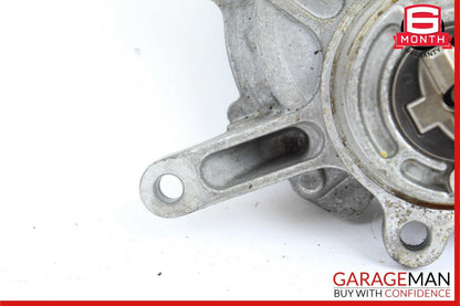 12-18 Mercedes W204 C300 SLK350 Engine Motor Brake Vacuum Pump 2762300265 OEM