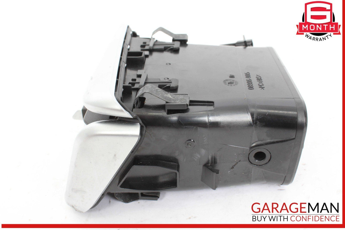 14-22 Maserati Ghibli M157 Dashboard Dash AC A/C Air Vent Right Side OEM