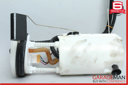 02-05 Mercedes W163 ML320 Fuel Gas Tank Pump Motor Sensor Module Unit OEM