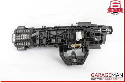 14-18 Mercedes W117 CLA250 Right Passenger Side Exterior Door Handle Assy OEM