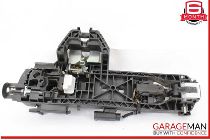 12-14 Mercedes W218 CLS550 C300 Front / Rear Right Side Exterior Door Handle OEM