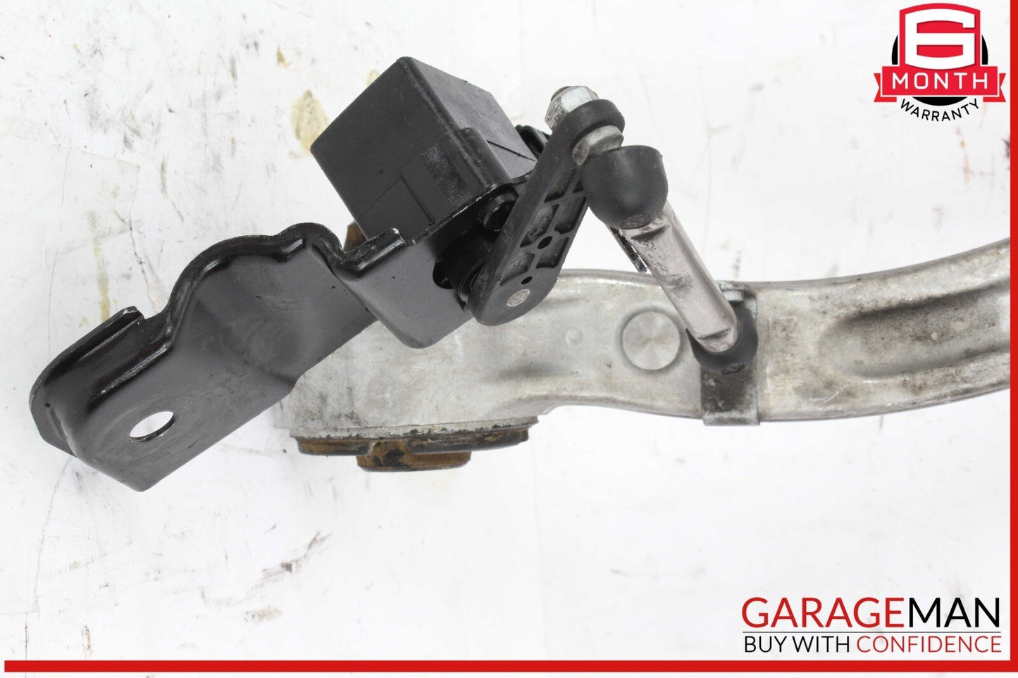 07-14 Mercedes W221 S550 CL550 Front Right Passenger Side Upper Control Arm OEM