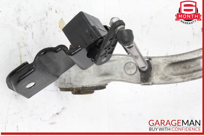 07-14 Mercedes W221 S550 CL550 Front Right Passenger Side Upper Control Arm OEM