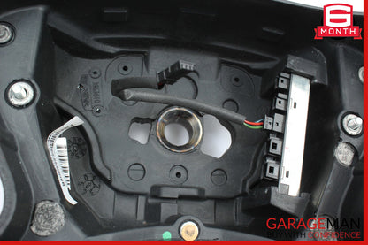 06-09 Mercedes W211 E350 CLS550 CLS500 Steering Wheel 2194601603 OEM