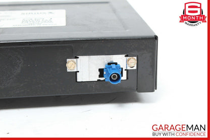 07-14 Mercedes R171  SLK350 CL63 Sirius Satellite Radio Module Receiver OEM