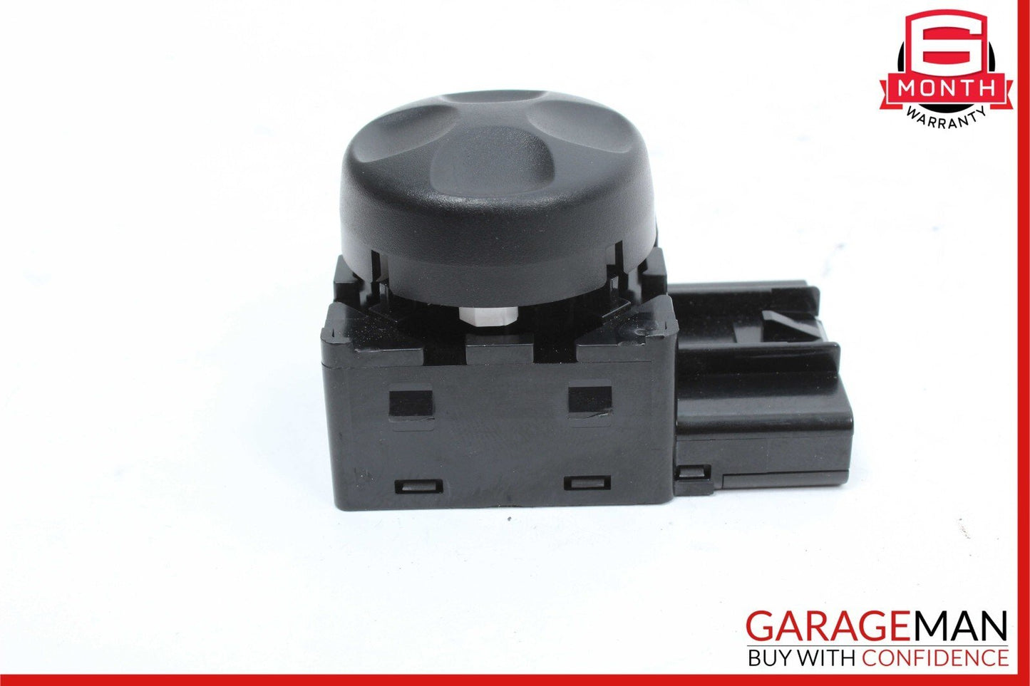 14-17 Maserati Ghibli Right / Left Lumbar Power Seat Switch Control Module