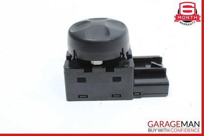 14-17 Maserati Ghibli Right / Left Lumbar Power Seat Switch Control Module