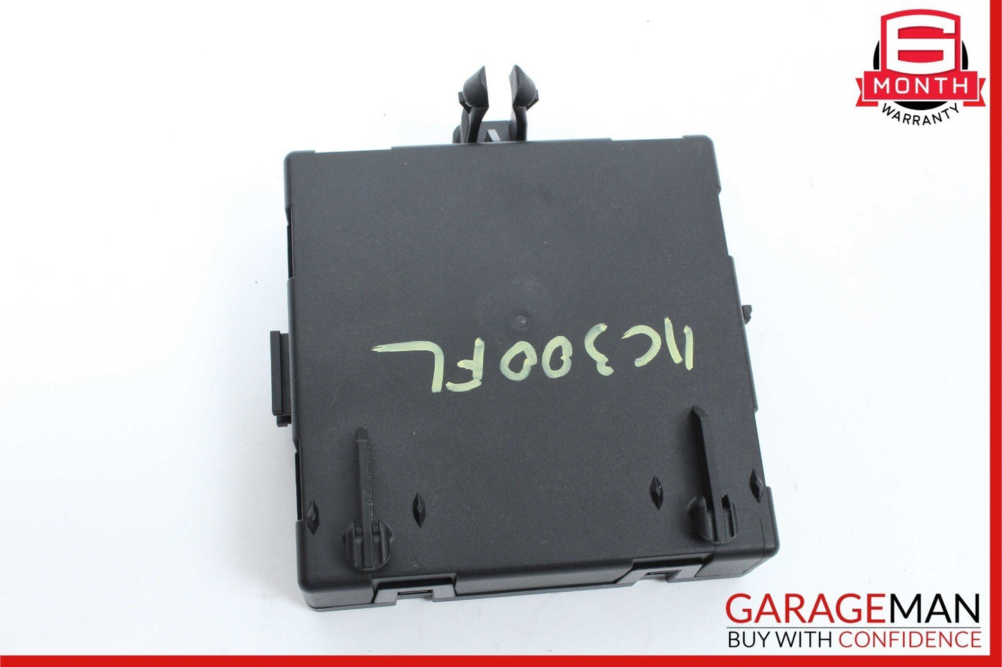 08-18 Mercedes W204 C300 CLS400 E350 Front Left Driver Door Control Module Unit