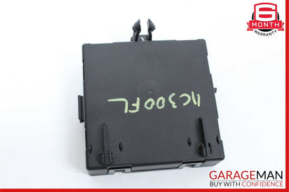 08-18 Mercedes W204 C300 CLS400 E350 Front Left Driver Door Control Module Unit