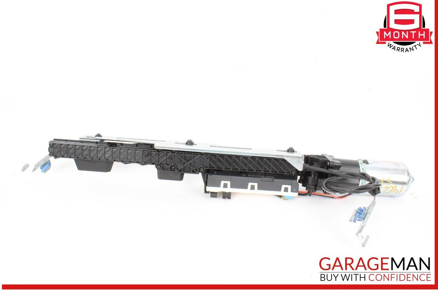 12-18 Mercedes W218 CLS550 Tailgate Actuator Control Unit 2188202926 OEM