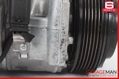 15-20 Mercedes W205 C300 A/C Air Conditioning Compressor 0032306911 OEM