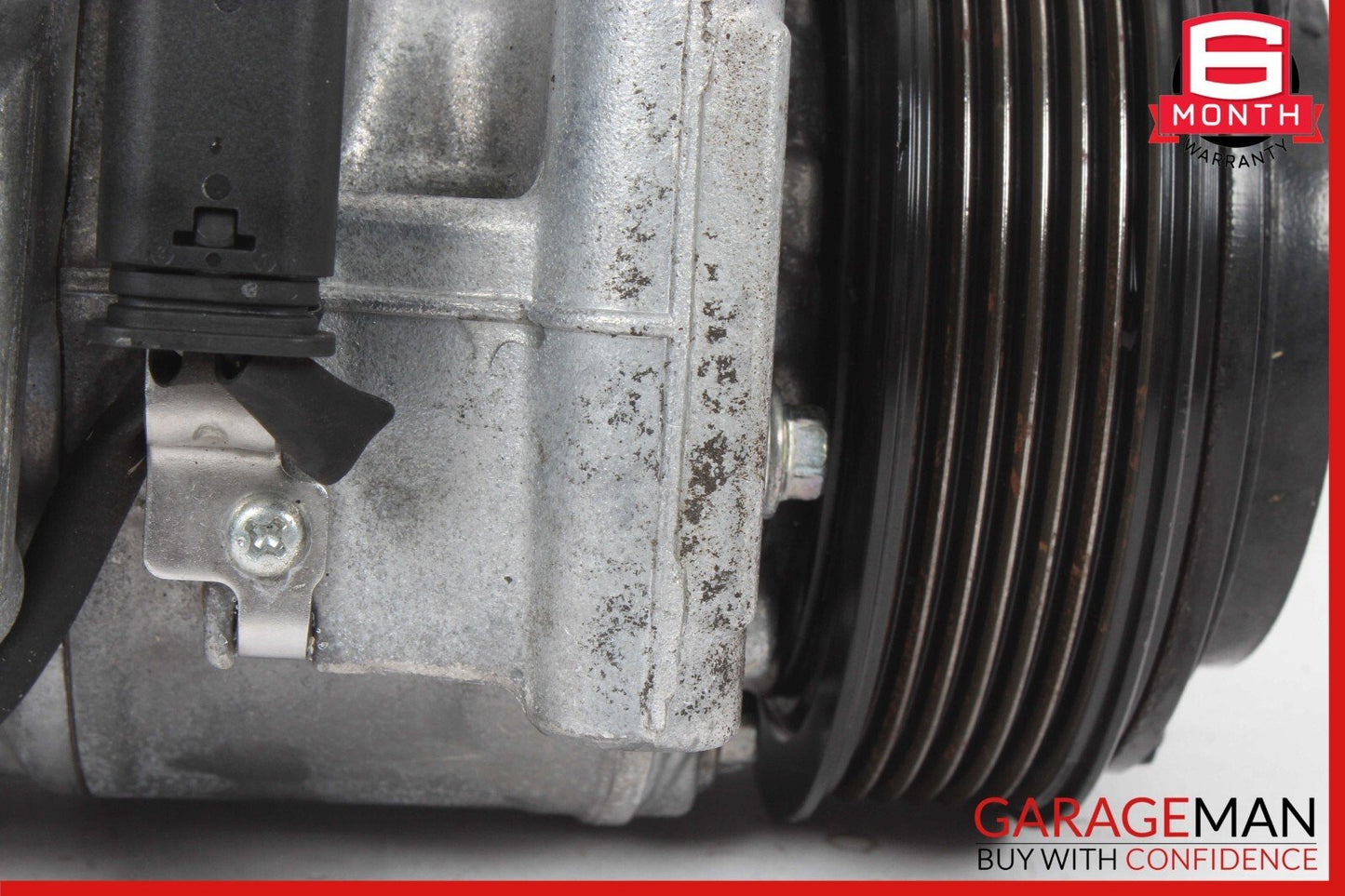 15-20 Mercedes W205 C300 A/C Air Conditioning Compressor 0032306911 OEM