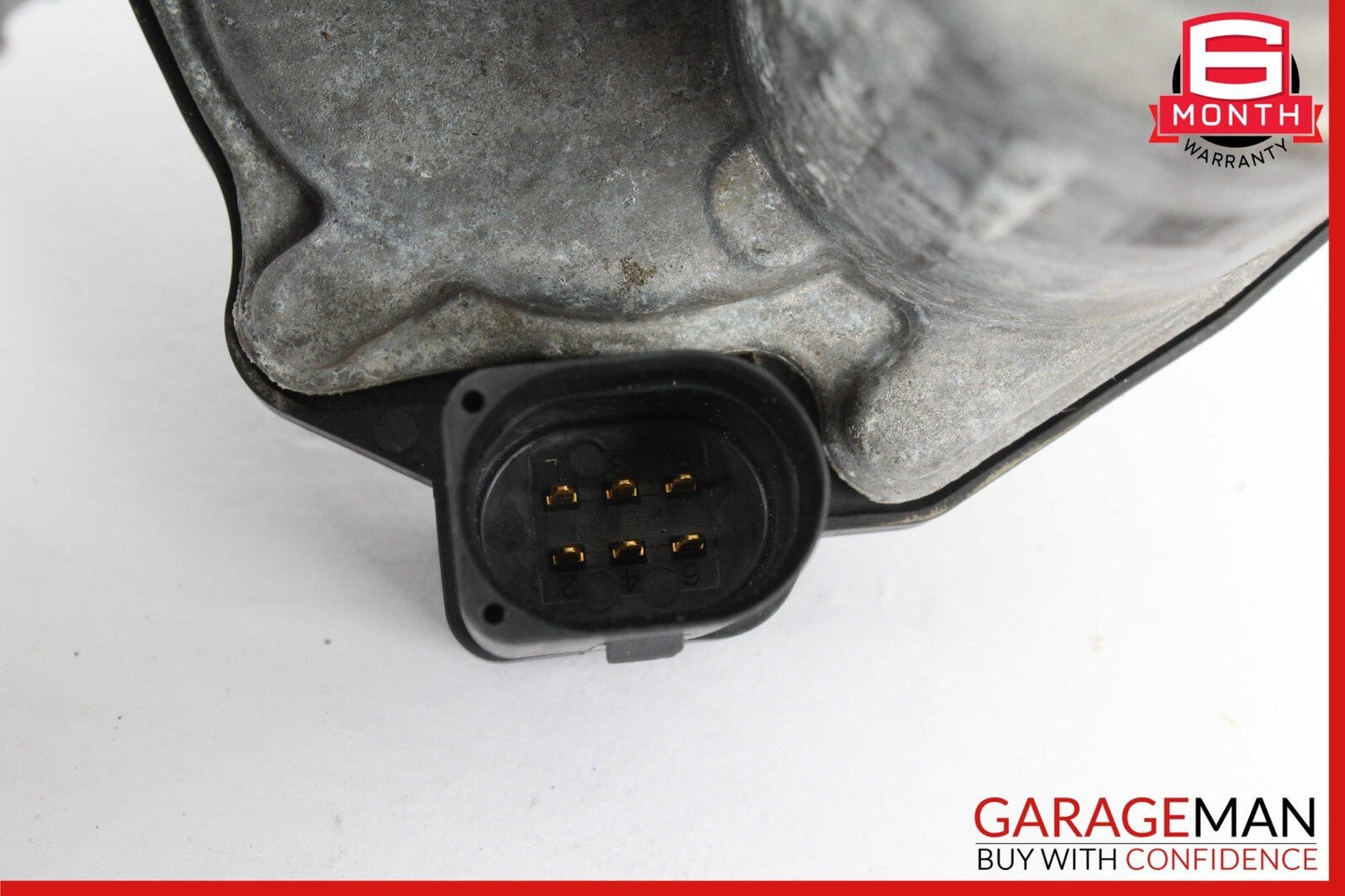 15-18 Porsche Macan 95B Air Intake Throttle Body 06L129598 OEM