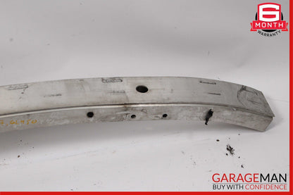 06-12 Mercedes GL450 ML350 Front Bumper Reinforcement Impact Crash Bar Rebar OEM