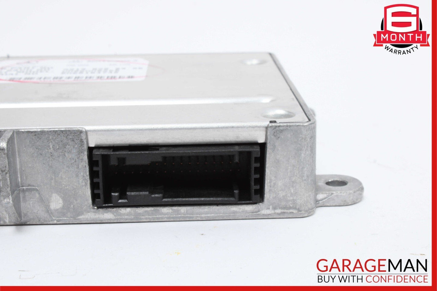 06-12 Mercedes GL450 E350 R350 Communication Control Controller Module Unit OEM