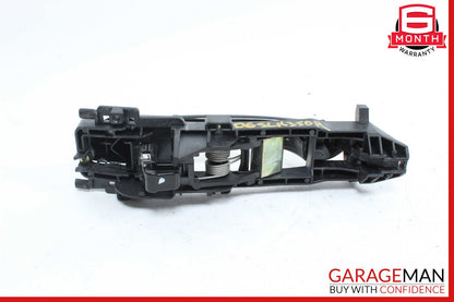 05-11 Mercedes R171 SLK350 Front Right Passenger Side Exterior Door Handle OEM