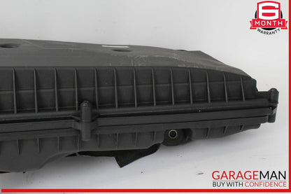 12-16 Mercedes W166 ML350 4MATIC M276 Air Intake Cleaner Filter Box OEM