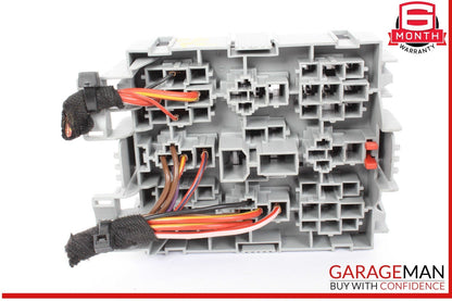 03-10 Porsche Cayenne 955 957 Power Distribution Fuse Relay Box Junction Unit