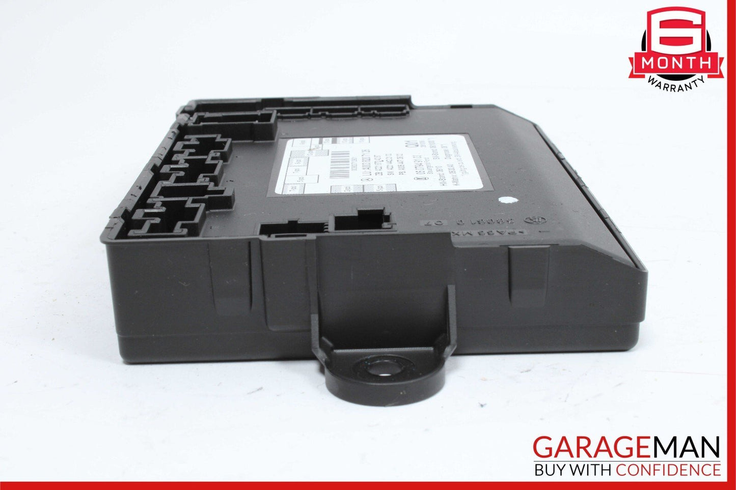 07-13 Mercedes W221 S550 S400 Rear Right / Left Side Door Controller Module Unit