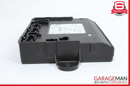 07-13 Mercedes W221 S550 S400 Rear Right / Left Side Door Controller Module Unit