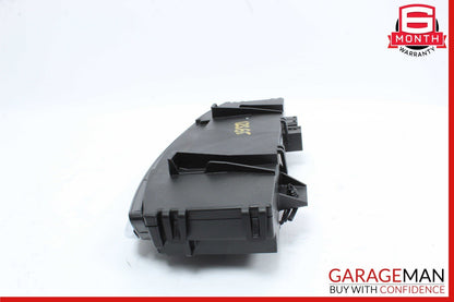 07-14 Mercedes W221 S65 AMG CL550 AC A/C Climate Control Switch Dual Zone OEM