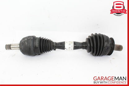 14-20 Mercedes X156 GLA250 Front Left Side CV Axle Shaft Driveshaft OEM
