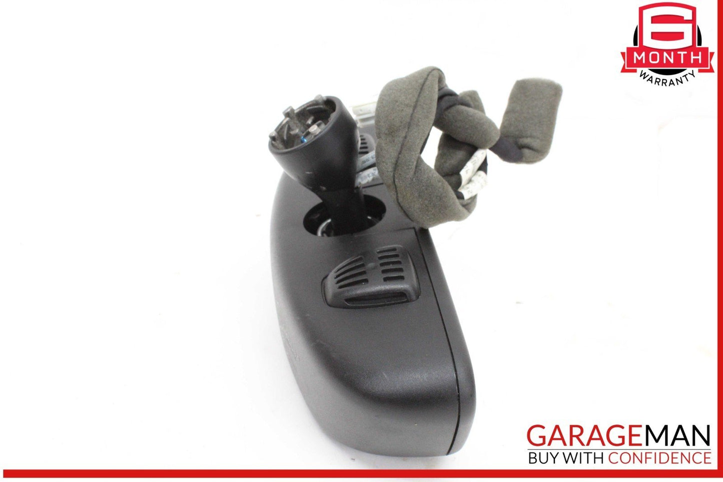 14-17 Mercedes W207 E350 E400 E550 Windshield Interior Rear View Mirror OEM