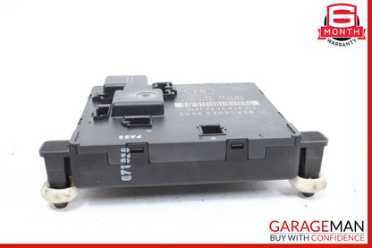 03-09 Mercedes W211 E63 AMG E350 E550 Rear Left Driver Door Control Module OEM