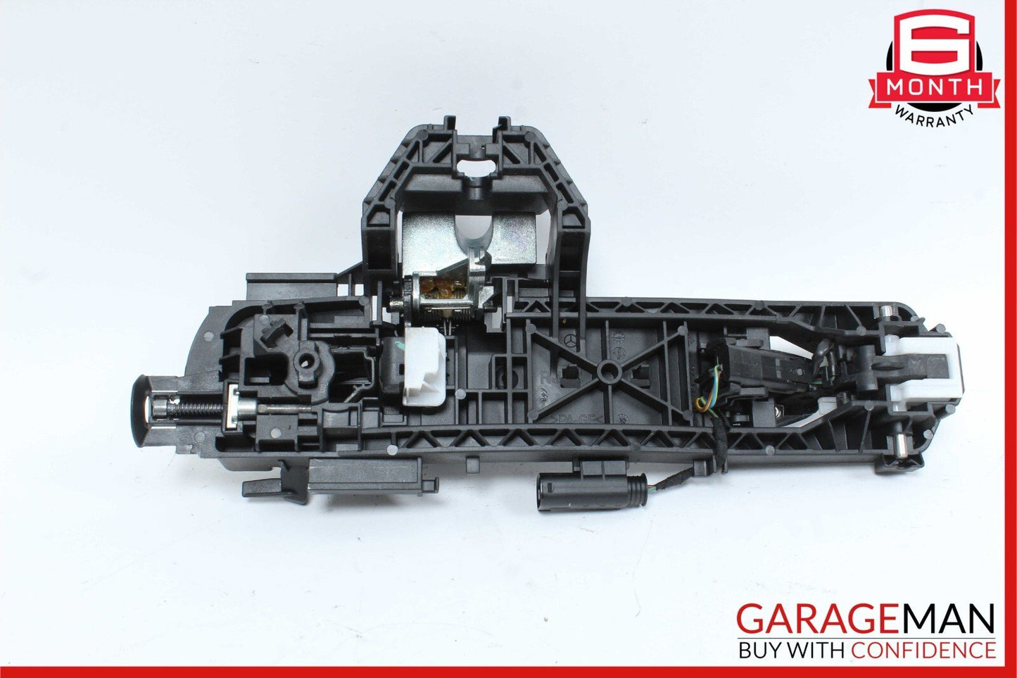 10-13 Mercedes W212 E350 E400 Front/Rear Right Passenger Side Door Handle OEM