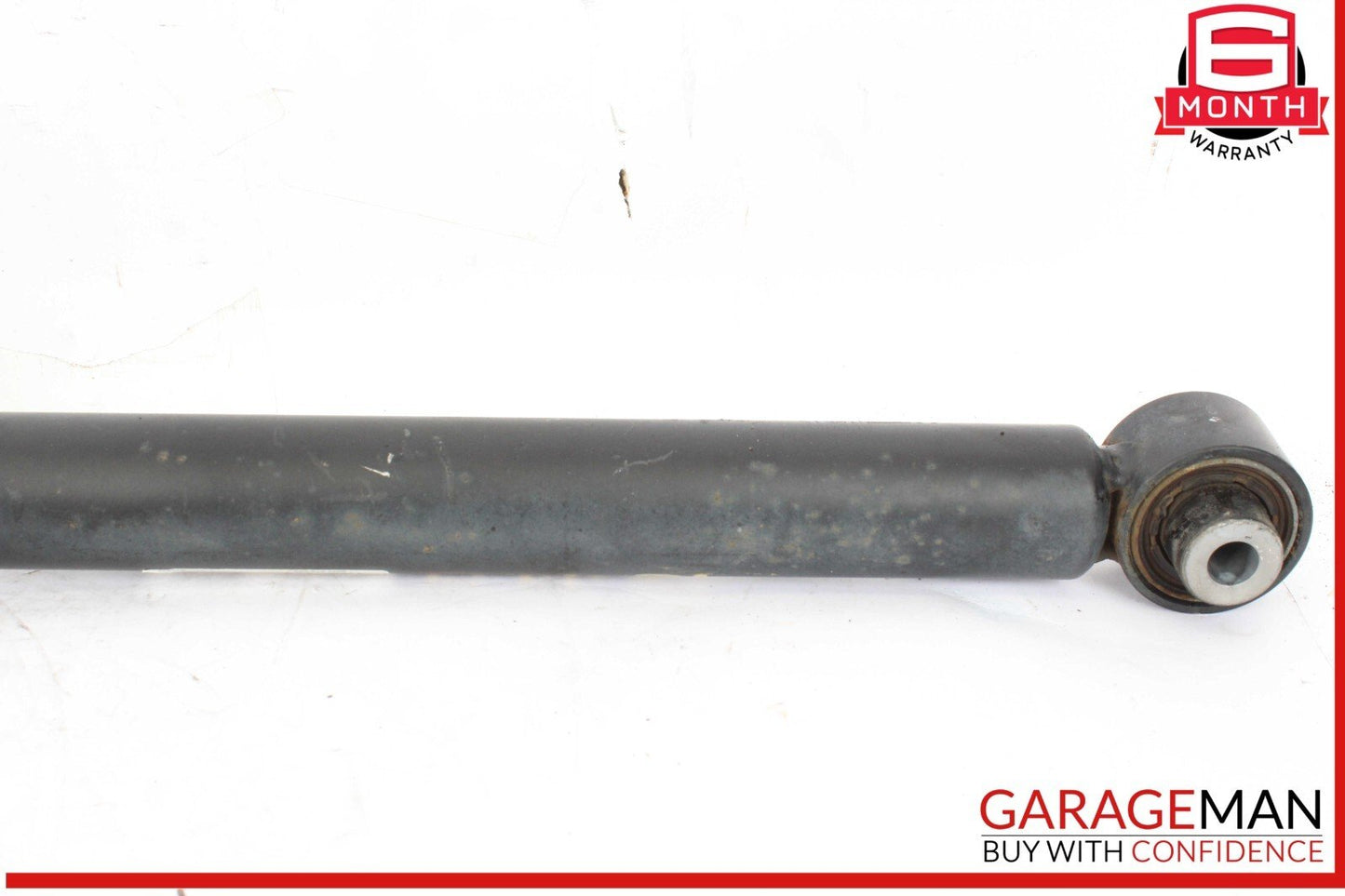 17-24 Audi A4 Quattro Rear Left and Rear Right Side Shock Strut Absorber OEM