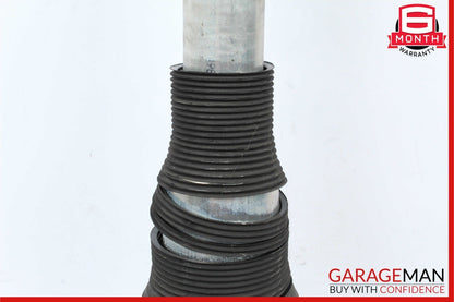 07-13 Mercedes W221 S550 Rear Right Side Airmatic Suspension Shock Absorber OEM