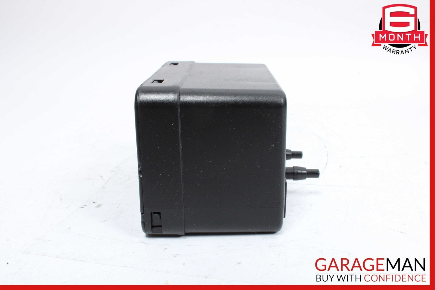 07-14 Mercedes W221 S550 CL600 CL65 AMG Trunk Seat Lumbar Vacuum Pump Module
