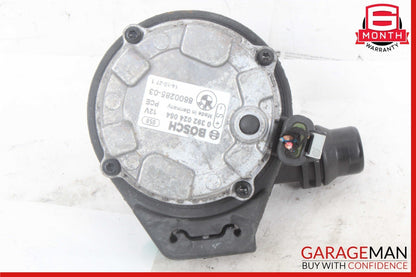 14-21 BMW i3 I01 Hybrid Engine Auxiliary Electric Coolant Water Pump OEM
