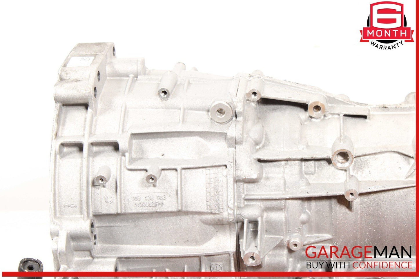 18-19 Audi S5 Sportback AWD 8-Speed Automatic Transmission Gearbox OEM 79k
