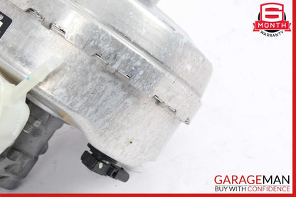 15-18 Mercedes W205 C400 C300 Master Cylinder Power Brake Booster OEM