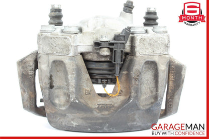 08-18 Mercedes W212 E350 CLS400 C350 Front Brake Calipers Left and Right Set OEM