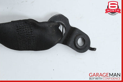 07-09 Mercedes W211 E350 E63 AMG Front Right Seat Belt Seatbelt Retractor Black