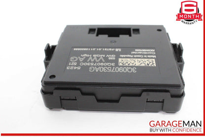 19-24 Audi Q3 A3 Network Gateway Interface Control Module Unit 3Q0907530AG OEM