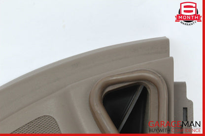 06-12 Mercedes W164 ML350 ML550 Front Left Side Speaker Door Mirror Cover OEM
