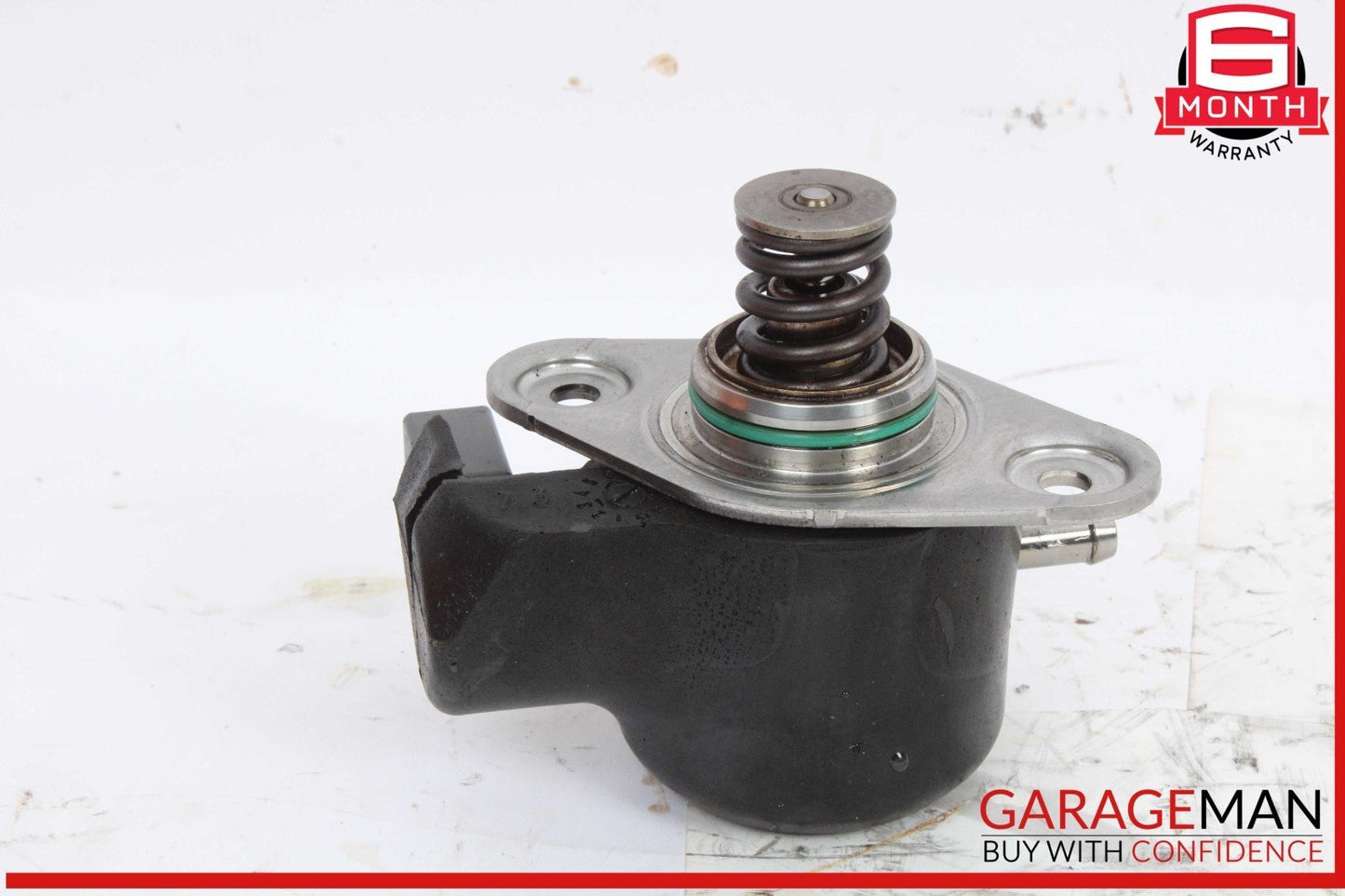 15-23 Mercedes W447 Metris C300 GLC300 E300 High Pressure Fuel Pump w/ Cover OEM