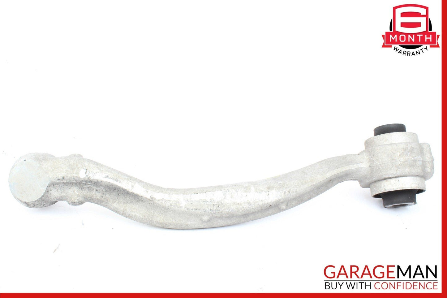 08-14 Mercedes W204 C300 C350 C250 Front Left RWD Suspension Lower Control Arm