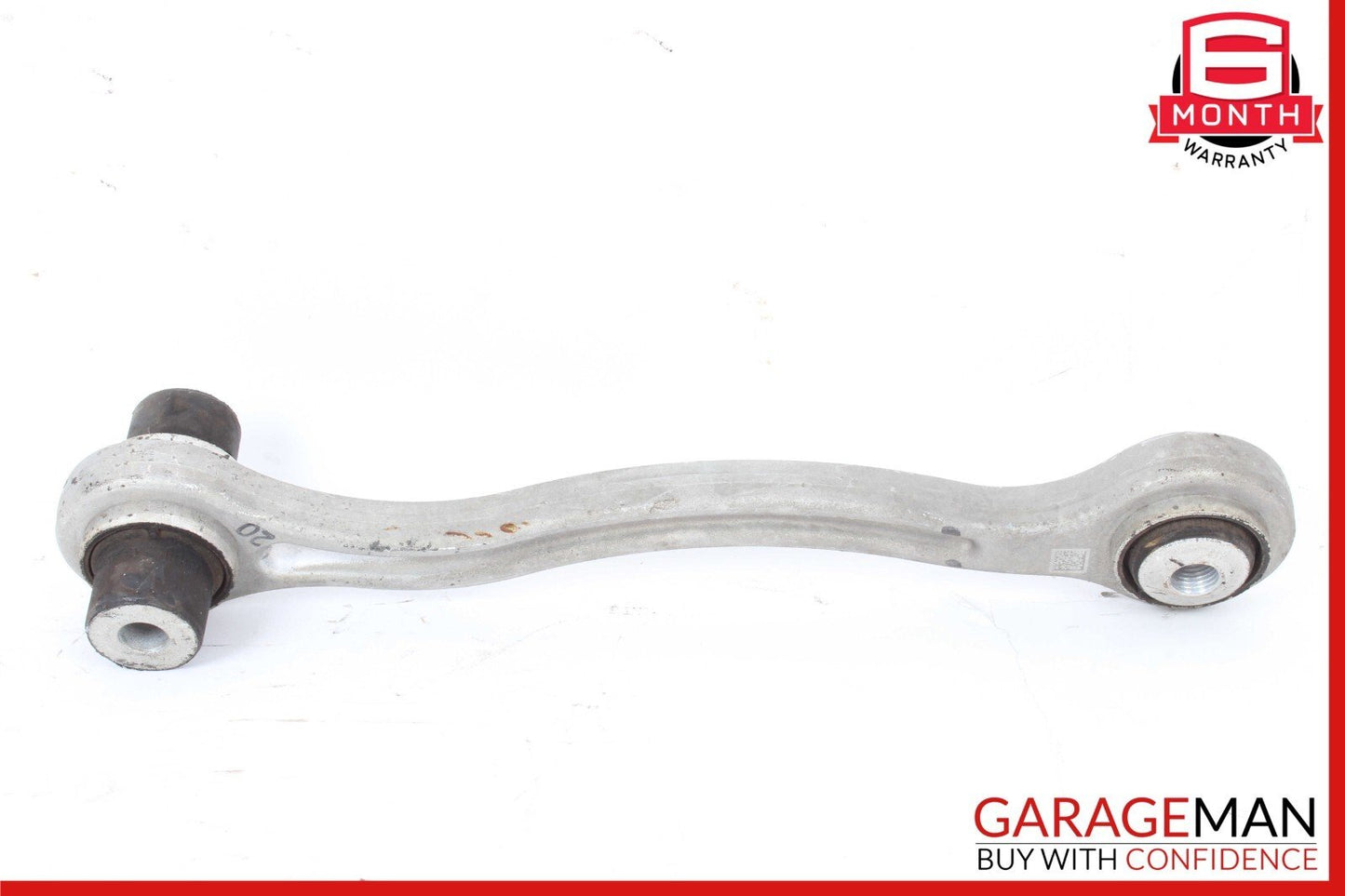 08-20 Mercedes W205 C300 E350 Rear Left or Right Side Lower Control Arm OEM
