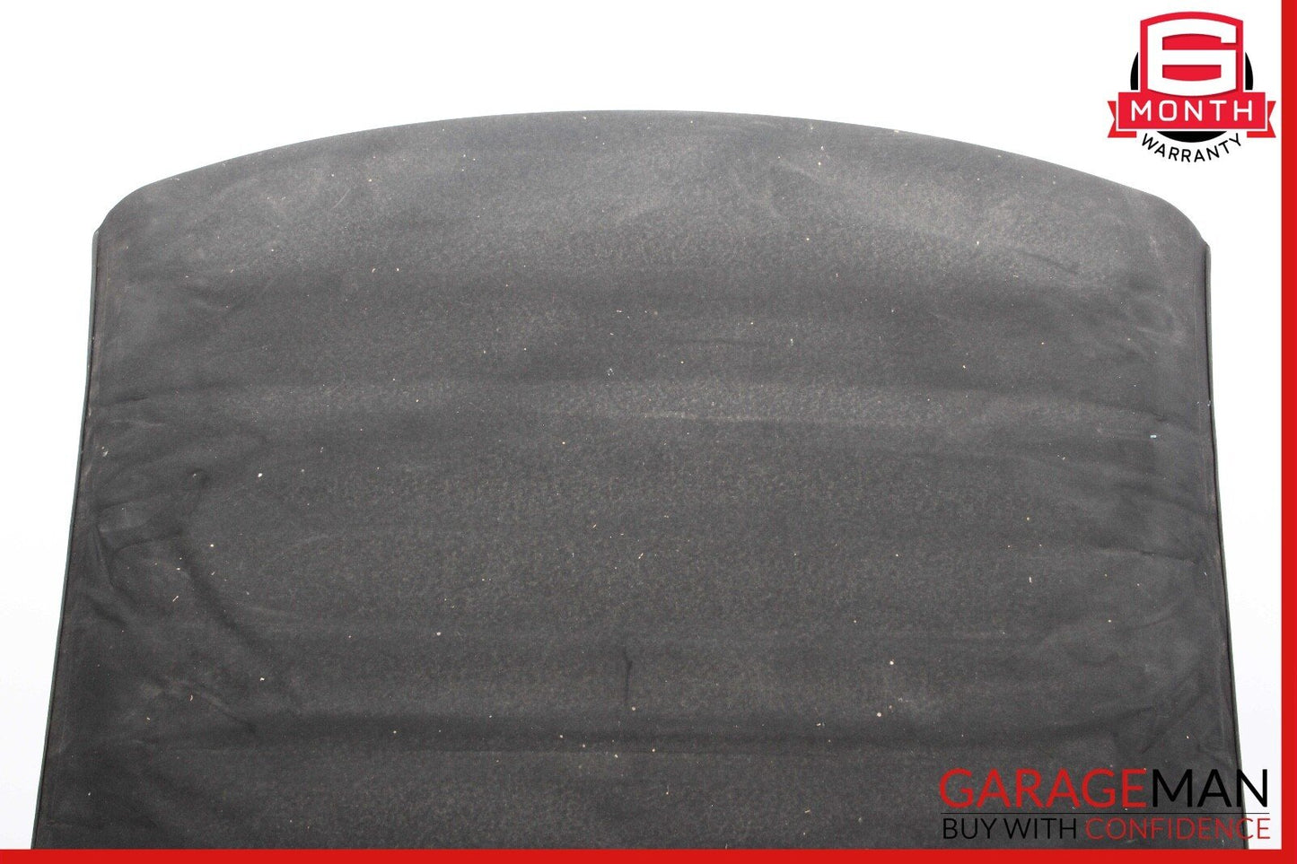 03-09 Mercedes W209 CLK350 CLK500 Convertible Soft Top Roof Cover Assembly OEM