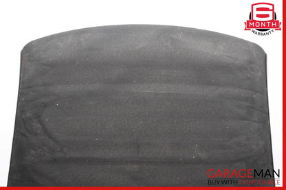 03-09 Mercedes W209 CLK350 CLK500 Convertible Soft Top Roof Cover Assembly OEM
