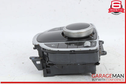 17-21 Mercedes W205 C300 4MATIC Center Console Multi Function Control Switch OEM