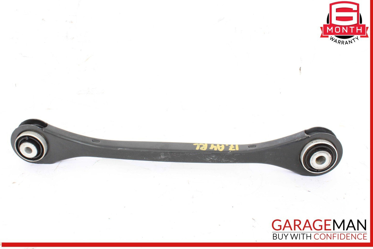 17-24 Audi A4 Rear Left Driver Side Lower Suspension Control Arm 4M0505291D OEM